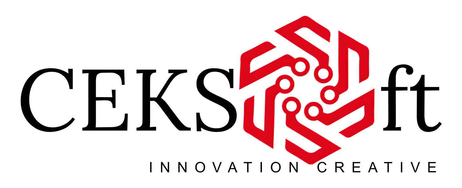 CEKSoft Solutions Limited
