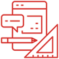 Consult Icon Home